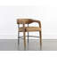 Leather Arm Chair