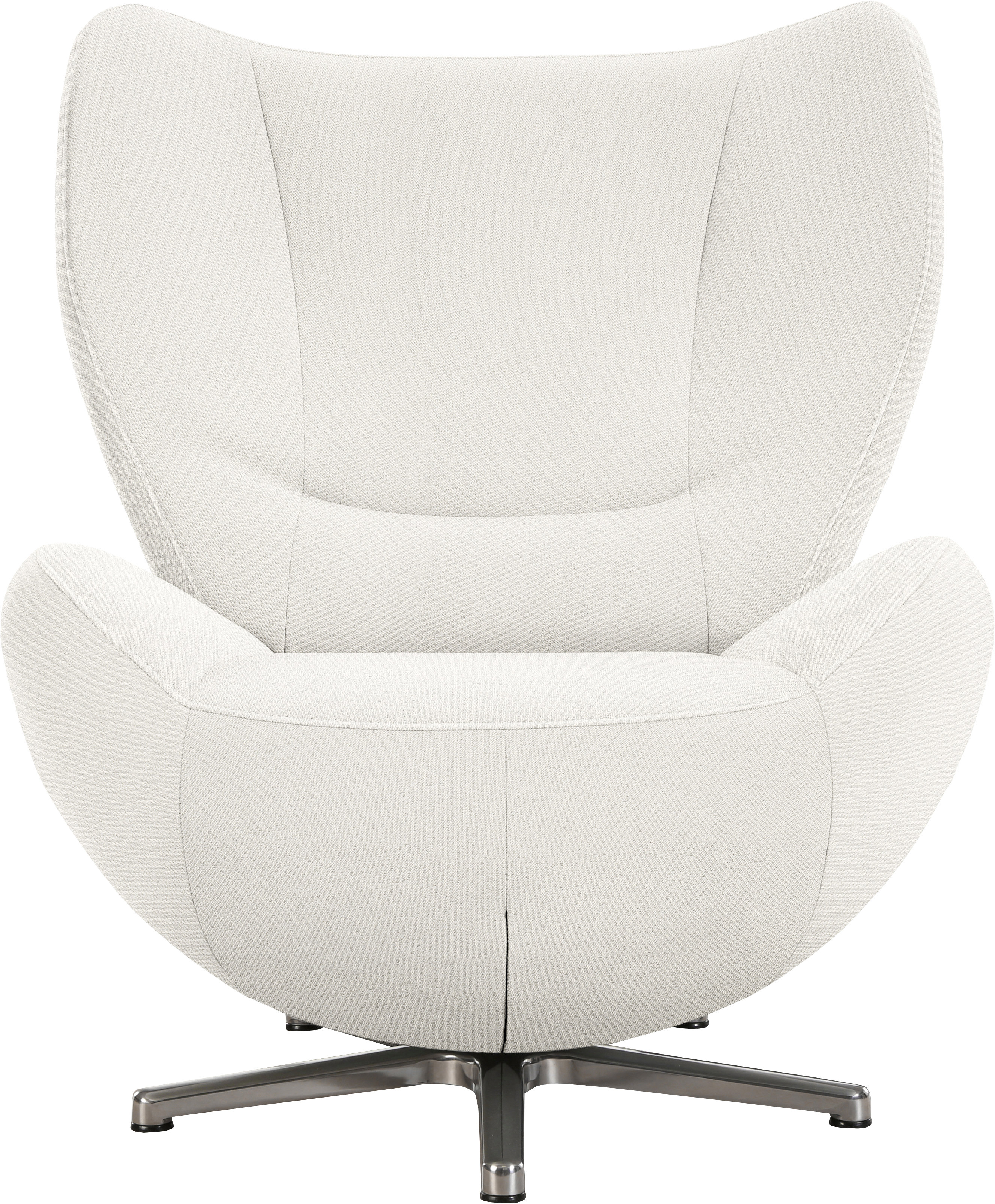 Tom Tailor Drehsessel Tom Pure | Loungesessel