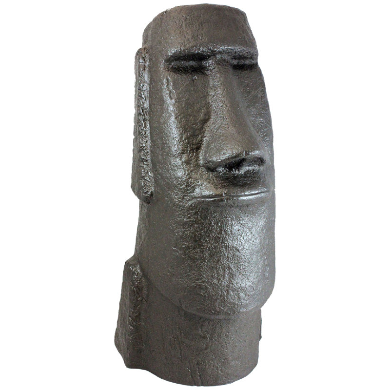 Statue Bojay, Bronze