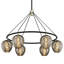 Iliad 5 - Light Chandelier-945199530