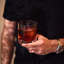 11,75 oz. Strauss Verres à boire DOF