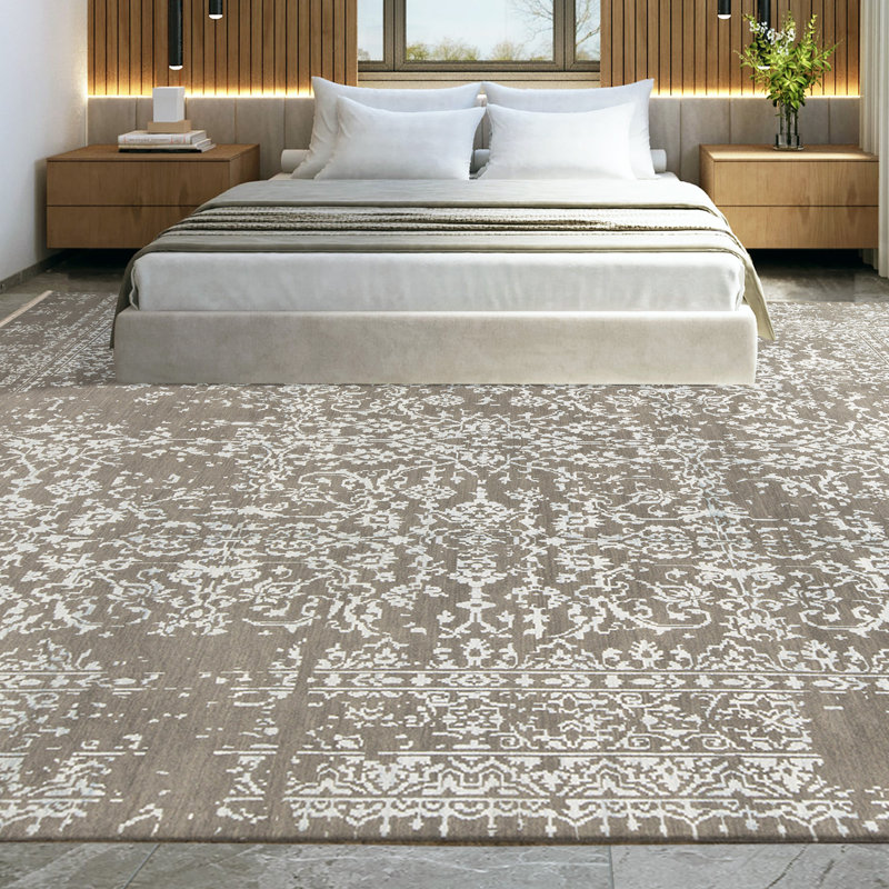 Brookhaven One-of-a-Kind 9'11" X 13'11" Area Rug