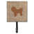 Burlap/Brown