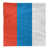 Basketball / bleu basketball / blanc