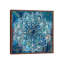 Mandala In Blue II by Danhui Nai - Print on Canvas-49969307-101339515