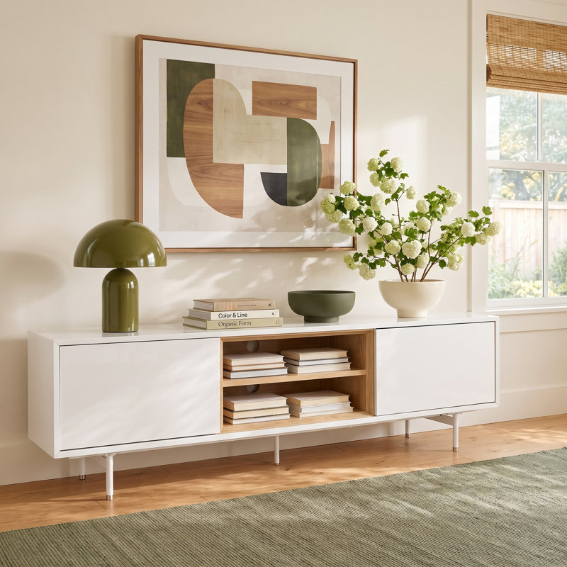 Galinda 71" Media Console