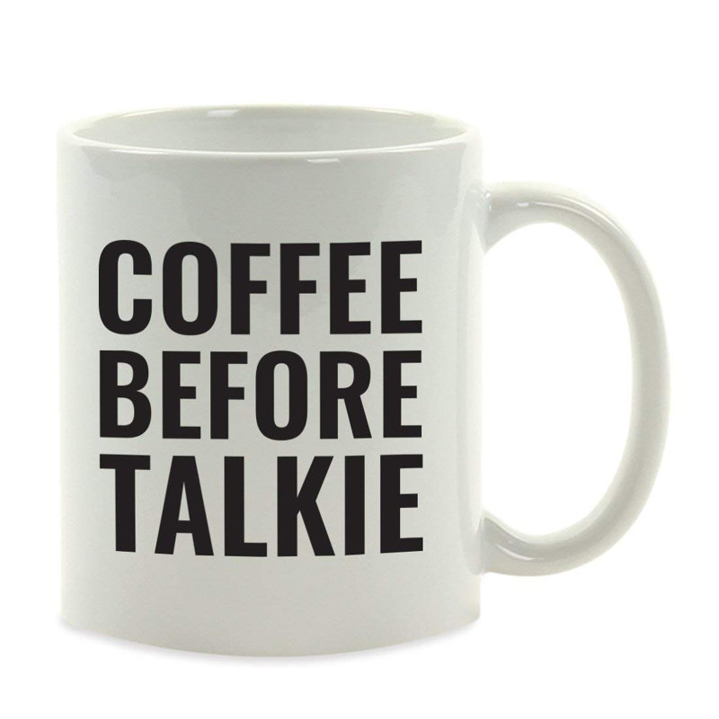 Rydal Ceramic Coffee Mug