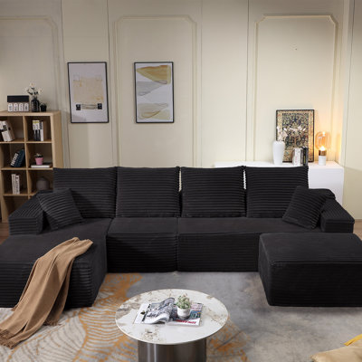 Canapé modulaire Bonfort