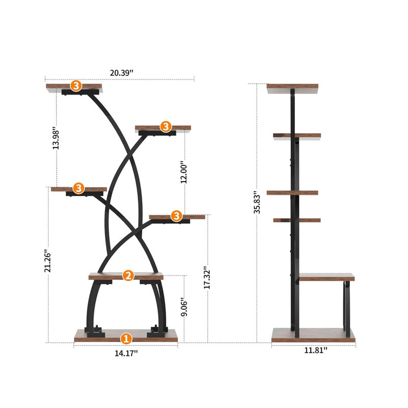 Plant Stand