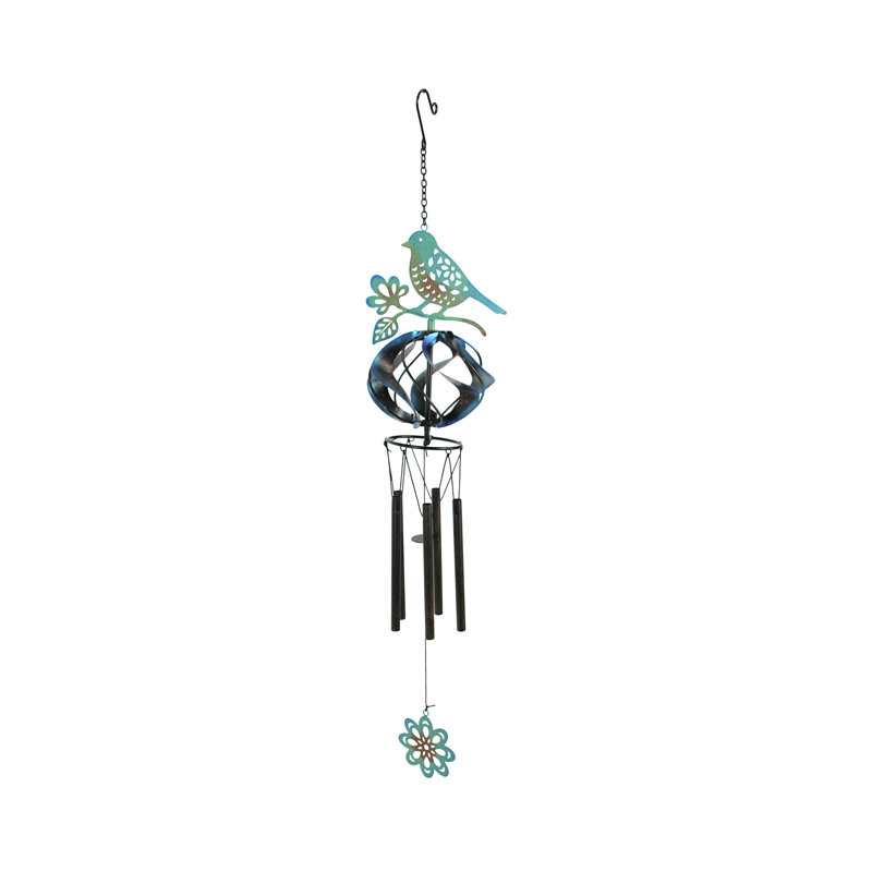Carillon oiseau