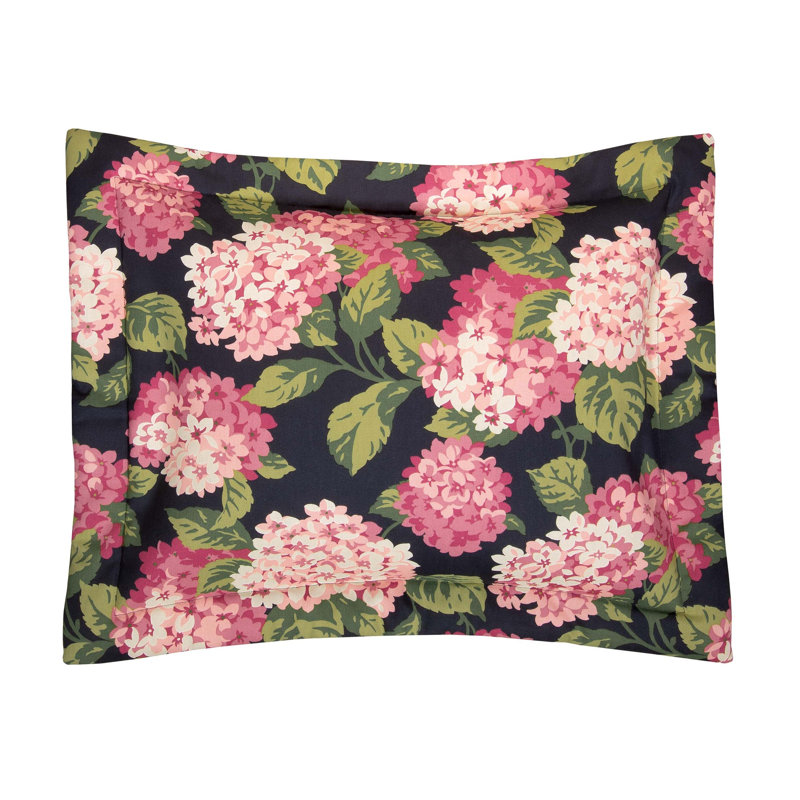 Taie décorative 100% coton Summerwind, H 25 po x l 31 po