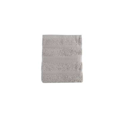 Débarbouillette 100% coton Eckehard