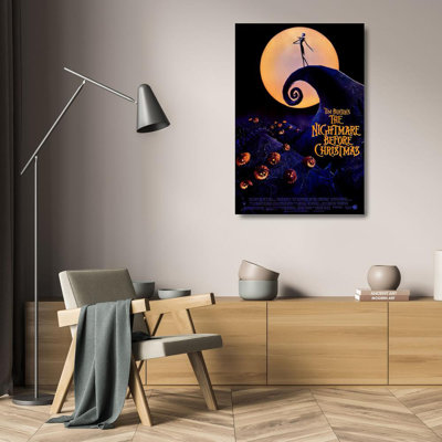 The Nightmare Before Christmas