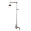 Système de douche thermostatique exposé (P1130)-98155601