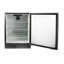 Frigidaire Gallery 5.0 cu. ft. Frost-Free Built-In Refrigerator, Stainless Steel