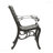 2-Piece Set Patio Arm Chair-893154155