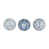 Blue/White selected