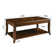 Waneta 4 Legs Coffee Table with Storage