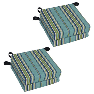 Outdoor 3'' Seat Cushion