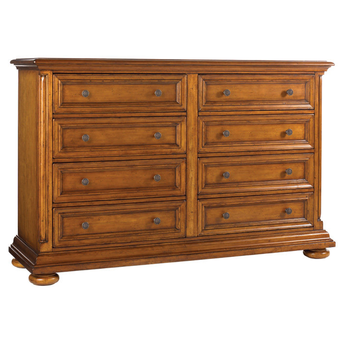 Island Estate Standard Configurable Bedroom Set
