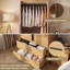 Armoire-penderie Armoire