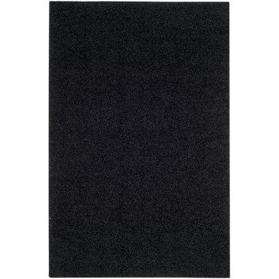 Bethsabee Solid Colour Hand Woven Area Rug