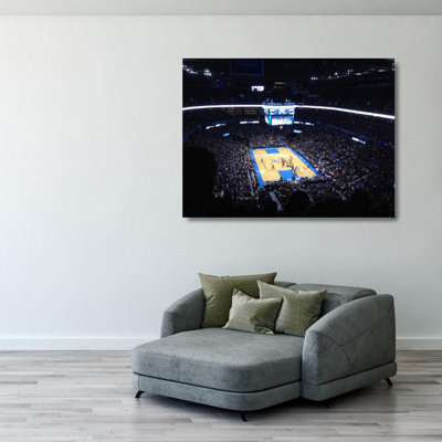 Chesapeake Energy Arena
