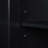 Large Storage Space Tilt-Out Laundry Hamper and Upper Storage Cabinet-105205762
