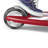 Radio Flyer 539S My 1st Scooter Stable 3 Wheeled Sport Ages 2+ Kid Scooter, Red