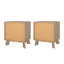 Ikast Nightstand
