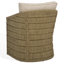Chaise d'appoint Aikan