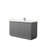 Strada 60'' W Single Vanity