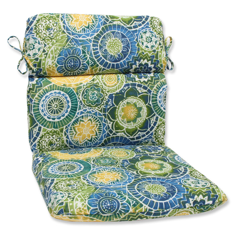 Coussin de chaise intérieur / extérieur Shearson