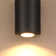 Chiasso Steel LED Wall Light