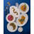 ORBA Premium Porcelain Stackable Tea Cup-1500249586