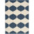 Herefordshire Performance Geometric Indoor/Outdoor Area Rug-521323200