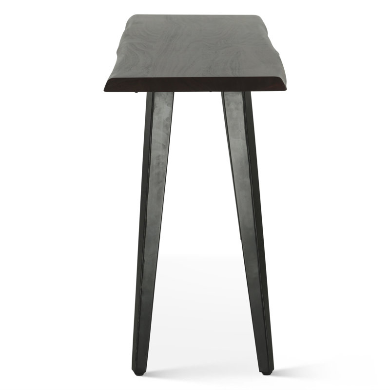 Knoxville Console Table in Walnut