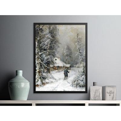Margo 1 Piece Wall Art