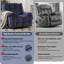Fauteuil inclinable Sitjoy Classic - électrique-1585833050
