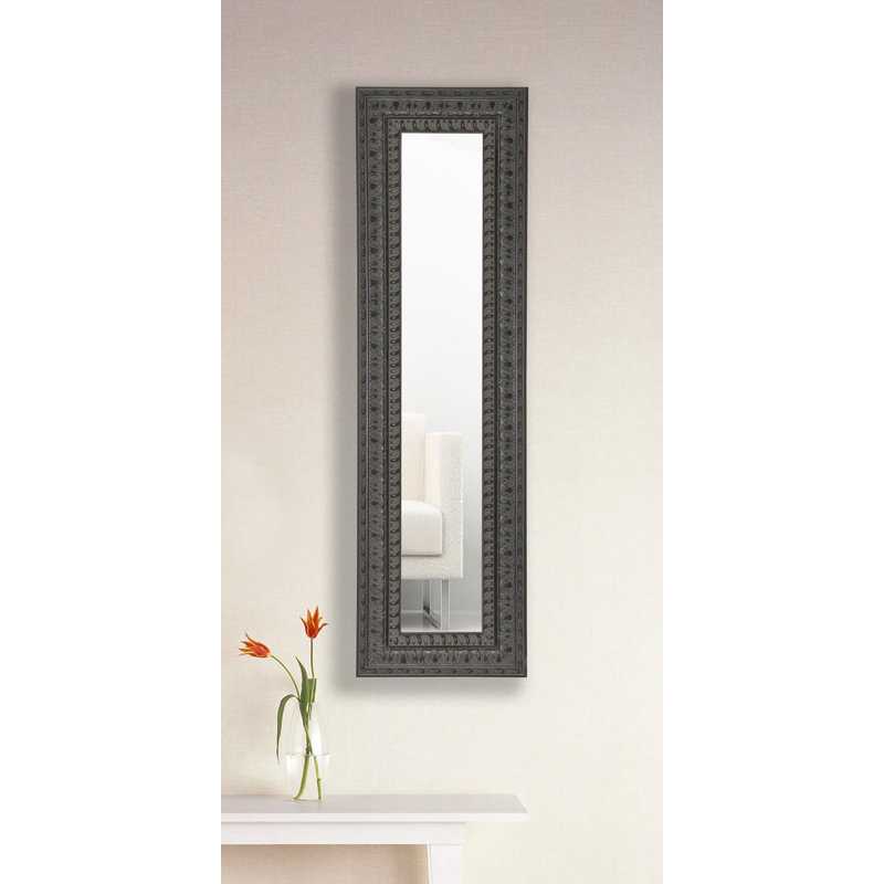Derrell Mirror, 39.5" H x 15.5" W