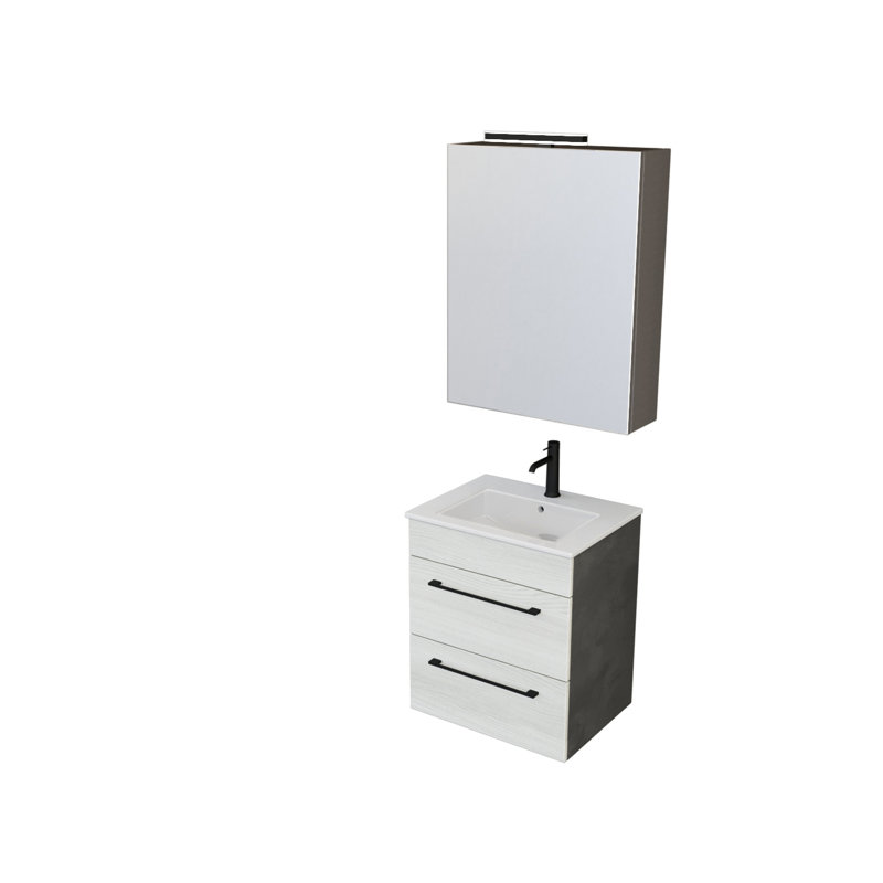 Elleson Single Vanity