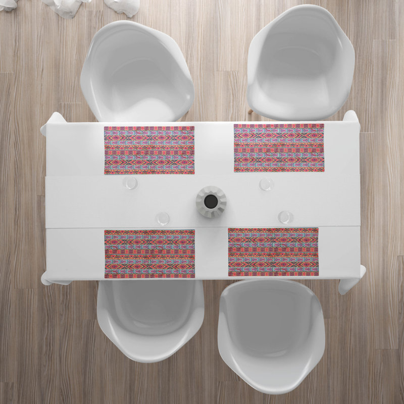 Récapitulatif 18,5" tribal