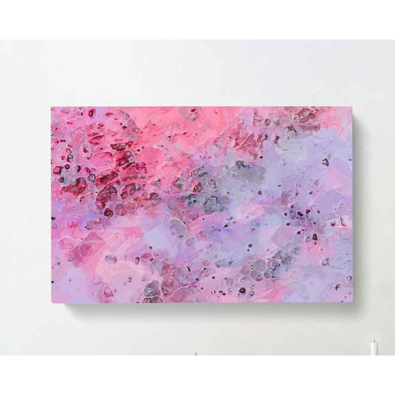 A New Dawn In Abstract - Wrapped Canvas, 35cm H x 50cm W x 3cm D