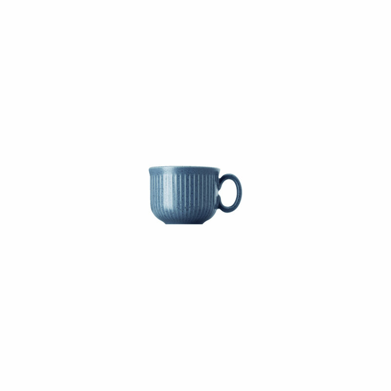 Stoneware Espresso Cup, 3.5 oz., Sky
