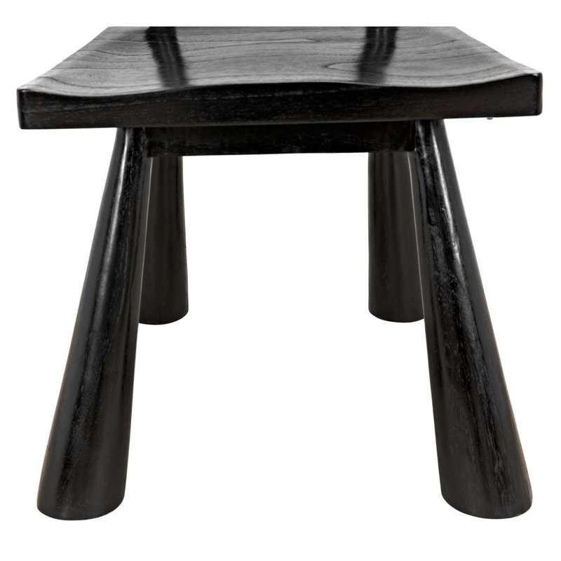 Gilbert Solid Wood Dining Chair