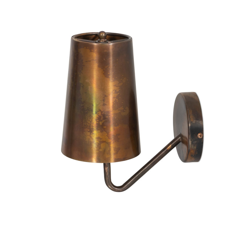 VINCENNES 1 - Light Candle Wall Light