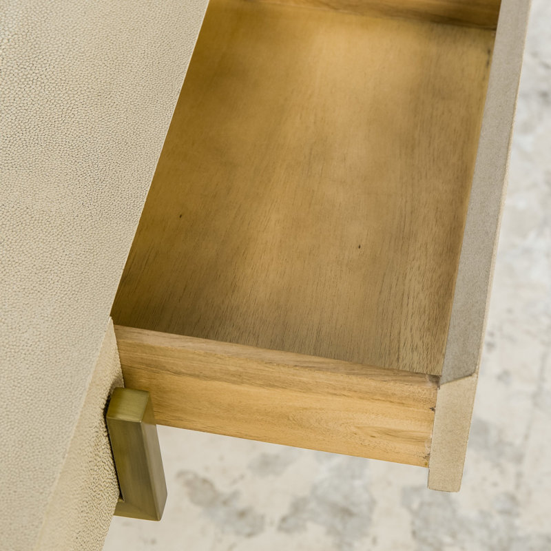 Andrew Martin End Table