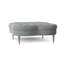 Shamrock Novelty Ottoman-41242102