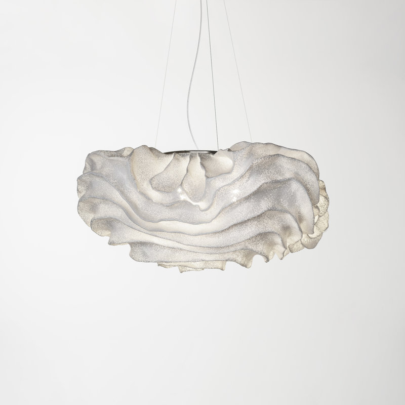 Nevo Pendant, No, 11.8" H x 35.4" W x 35.4" D