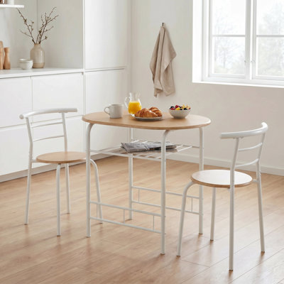 Lennon 2-Person Dining Set